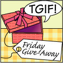 Friday Give-Aways from the Quilting Gallery