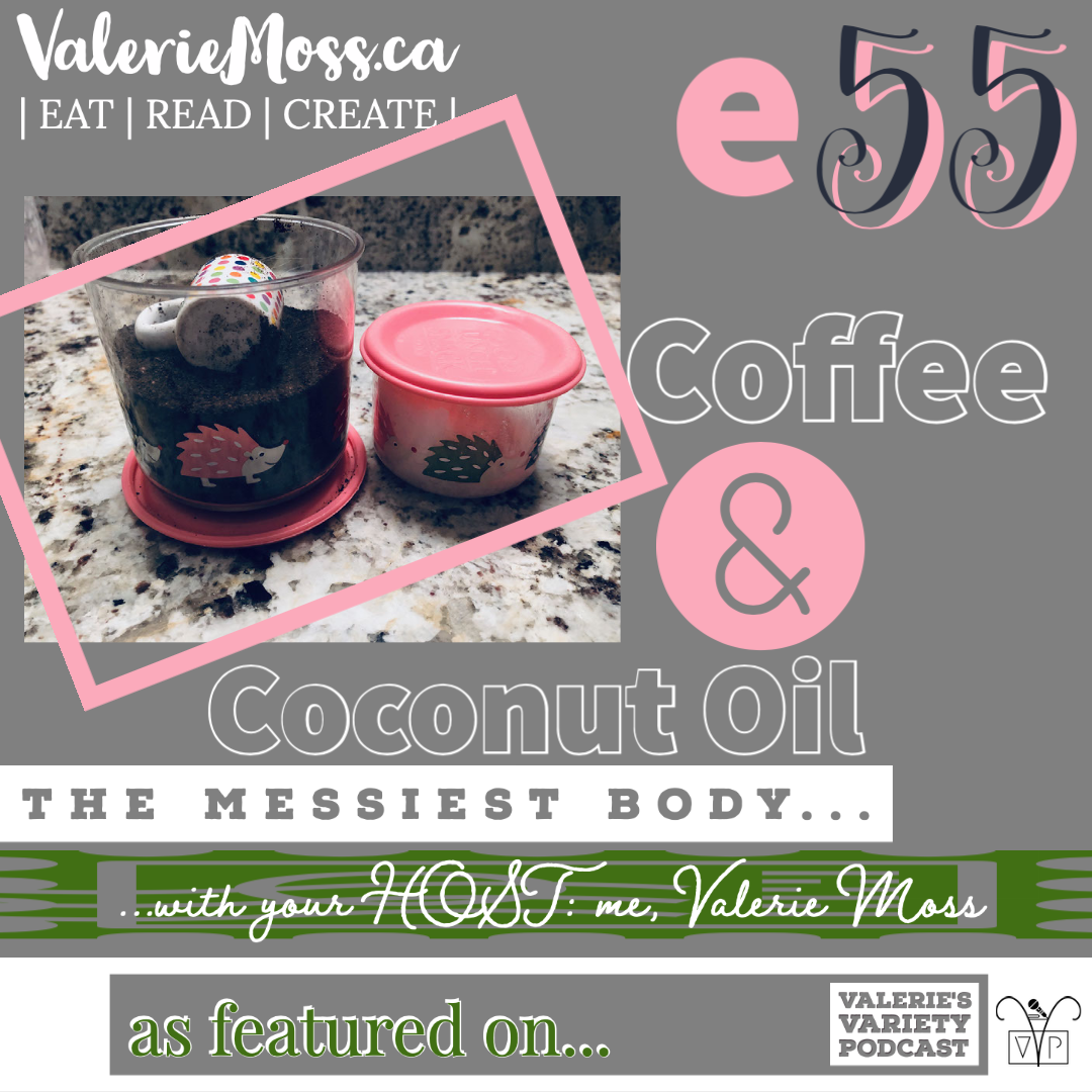 Valerie\'s Variety Podcast